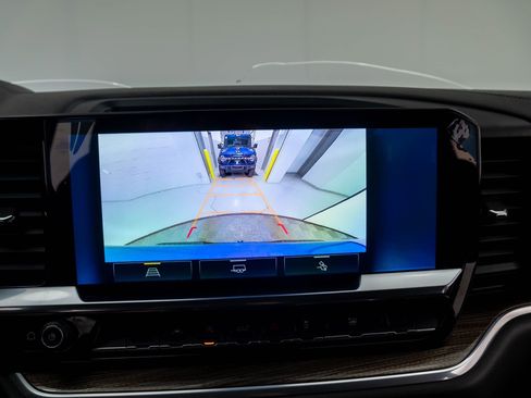 Used 2022 Chevrolet Silverado 1500 RST w/ Convenience Package II image 25