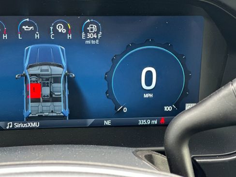 New 2025 Ford F250 Lariat w/ Lariat Ultimate Package image 30