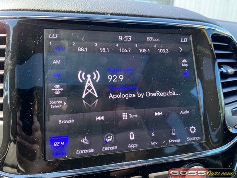 Used 2020 Jeep Grand Cherokee Limited AWD/4WD image 12