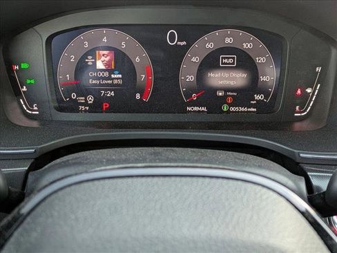 Used 2025 Acura Integra A-Spec image 11