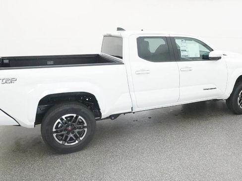 New 2026 Toyota Tacoma TRD Sport RWD image 80