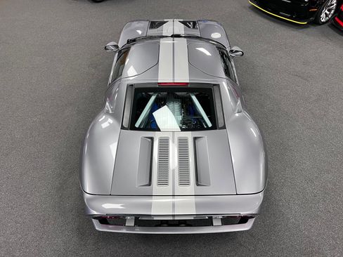 Used 2006 Ford GT image 8