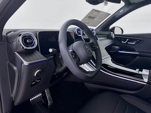 New 2026 Mercedes-Benz GLC 300 image 10