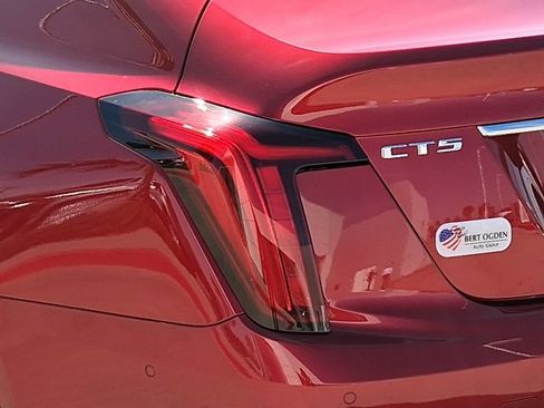 New 2026 Cadillac CT5 Premium Luxury image 8