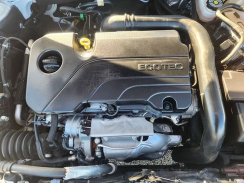 Used 2022 Chevrolet Malibu LS image 31