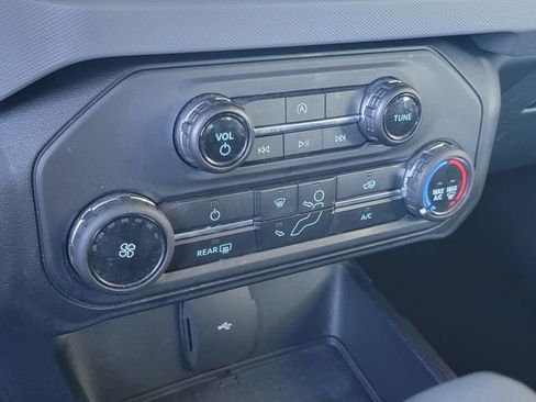 Certified 2023 Ford Bronco 2-Door w/ Sasquatch Package image 21