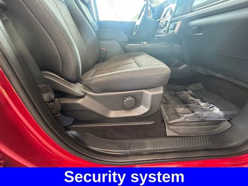 Certified 2022 Ford Expedition XLT image 26