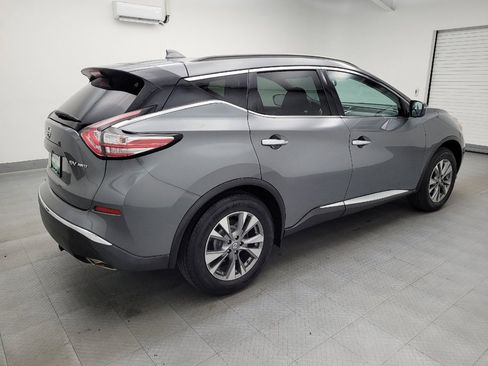Used 2018 Nissan Murano SV image 10