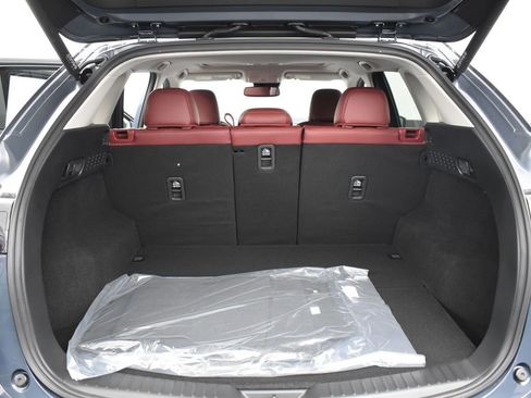 Used 2025 MAZDA CX-5 Carbon Edition image 28