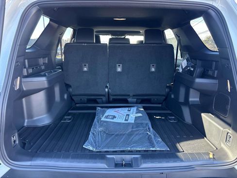 New 2026 Toyota 4Runner Limited image 4