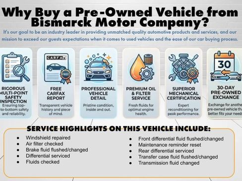 Used 2018 Jeep Wrangler Unlimited Rubicon w/ Cold Weather Group AWD/4WD image 73