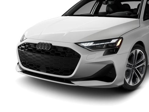 New 2026 Audi A3 2.0T Premium image 2