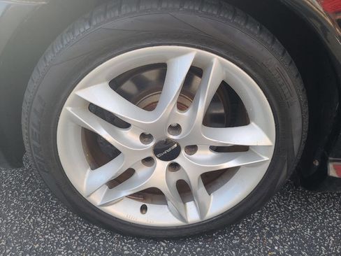 Used 2002 Mercedes-Benz CL 600 CL 600 2dr Coupe image 27