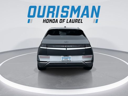 Used 2023 Hyundai Ioniq 5 Limited w/ Cargo Package image 7