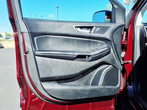 Certified 2024 Ford Edge SEL w/ Convenience Package image 20