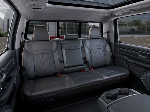 New 2026 RAM 1500 Tungsten image 15