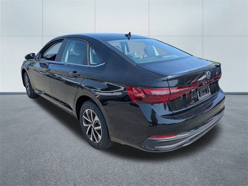 New 2025 Volkswagen Jetta S image 5