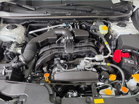 New 2026 Subaru Crosstrek 2.0i Premium AWD/4WD image 11