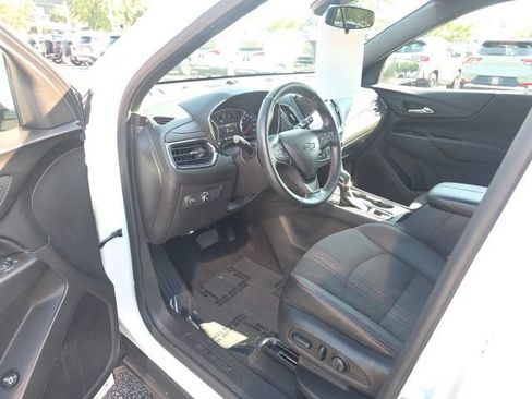 Used 2024 Chevrolet Equinox RS AWD/4WD image 15