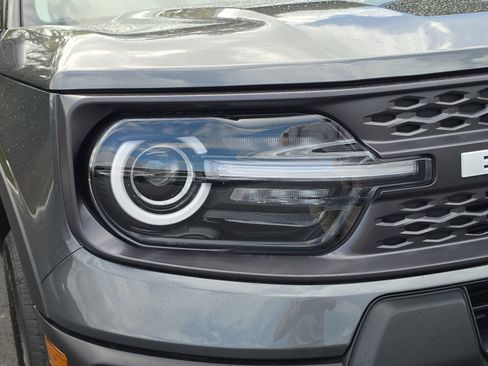 New 2025 Ford Bronco Sport Big Bend w/ Convenience Package AWD/4WD image 7