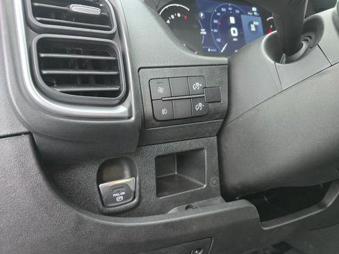 New 2026 RAM ProMaster 3500 w/ Quick Order Package 22G SLT image 23