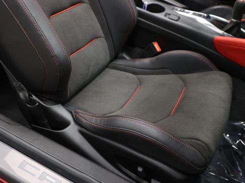 Used 2023 Chevrolet Camaro ZL1 RWD image 85