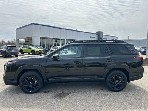 New 2026 Subaru Outback Limited image 4