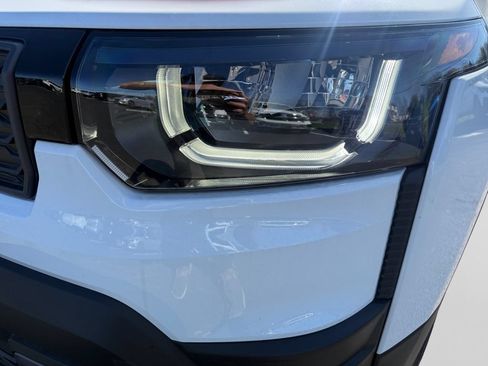 New 2026 Jeep Cherokee Limited AWD/4WD image 22