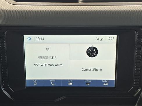 Used 2022 Ford Bronco Big Bend image 27