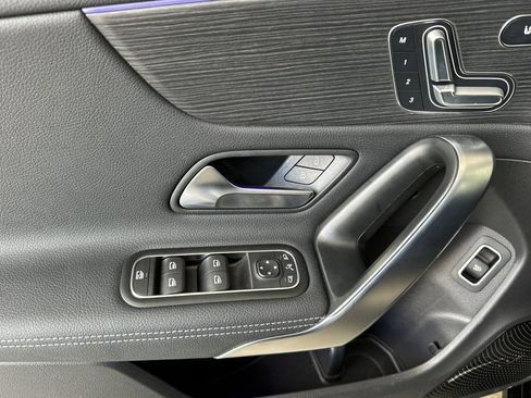 Certified 2026 Mercedes-Benz CLA 250 image 15