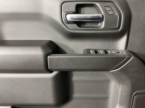 New 2026 GMC Sierra 1500 Pro w/ Pro Value Package image 21