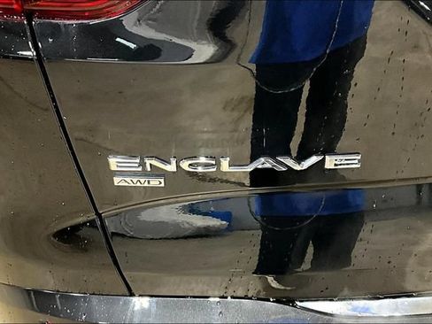 Used 2023 Buick Enclave Essence w/ Experience Buick Package AWD/4WD image 23
