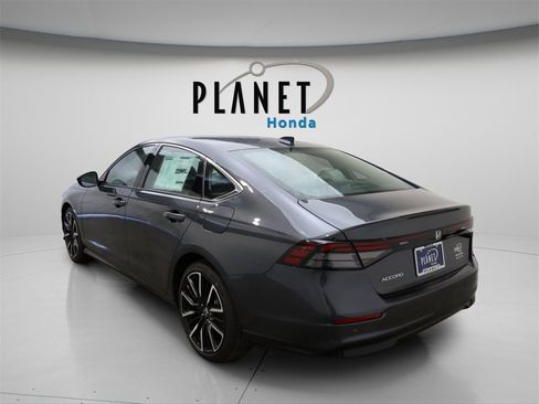 New 2025 Honda Accord Touring image 5