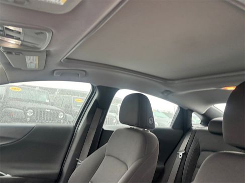 Certified 2023 Chevrolet Malibu LT image 14