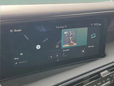 New 2026 Hyundai Palisade XRT Pro image 29