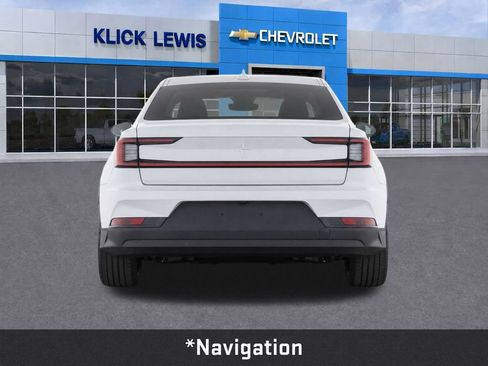 Used 2023 Polestar Polestar 2 FWD image 7