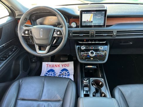 Certified 2022 Lincoln Corsair Reserve w/ Elements Package image 29