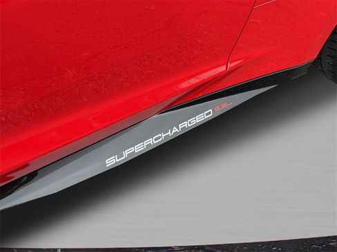 Used 2019 Chevrolet Camaro ZL1 w/ LPO, ZL1 Protection Package image 14