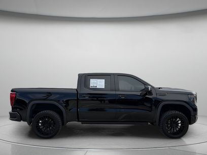 Used 2022 GMC Sierra 1500 AT4X