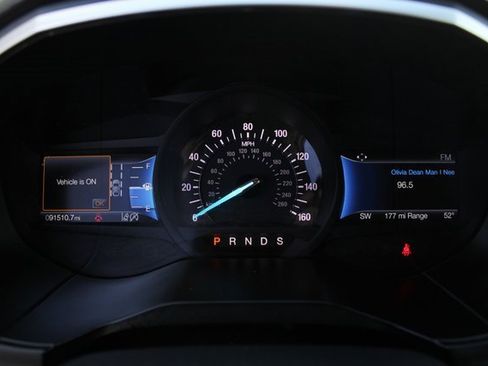 Used 2021 Ford Edge SE image 19