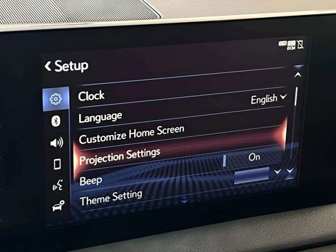 Used 2023 Lexus IS 350 F Sport w/ Memory Package image 27