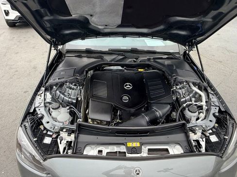 Used 2024 Mercedes-Benz C 300 Sedan image 20