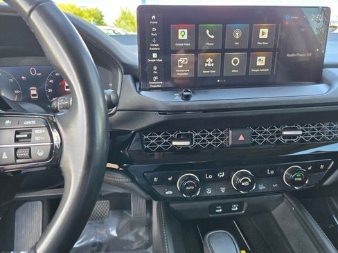 Used 2024 Honda Accord Touring image 14