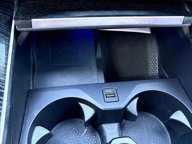 Used 2024 BMW X6 xDrive40i w/ Premium Package AWD/4WD image 24