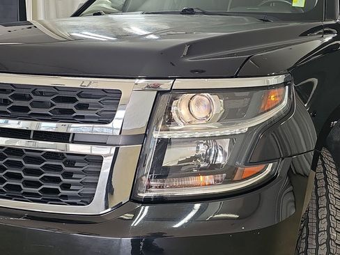 Used 2015 Chevrolet Tahoe LT image 38