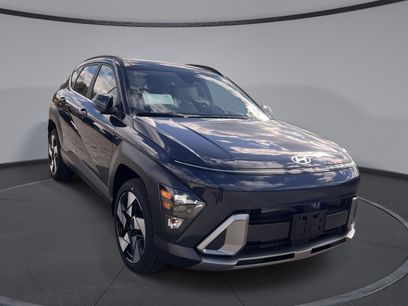 New 2026 Hyundai Kona Limited