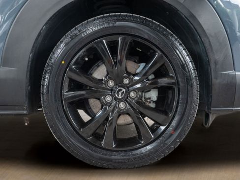 Used 2023 MAZDA CX-30 AWD 2.5 S w/ Preferred Package image 39