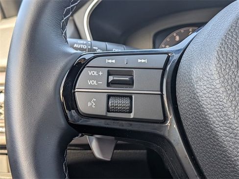 Used 2025 Acura Integra A-Spec image 29