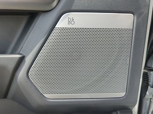 New 2026 Ford F250 Lariat w/ Black Appearance Package image 51