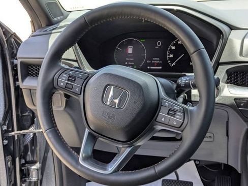 Certified 2024 Honda CR-V Sport-L image 19